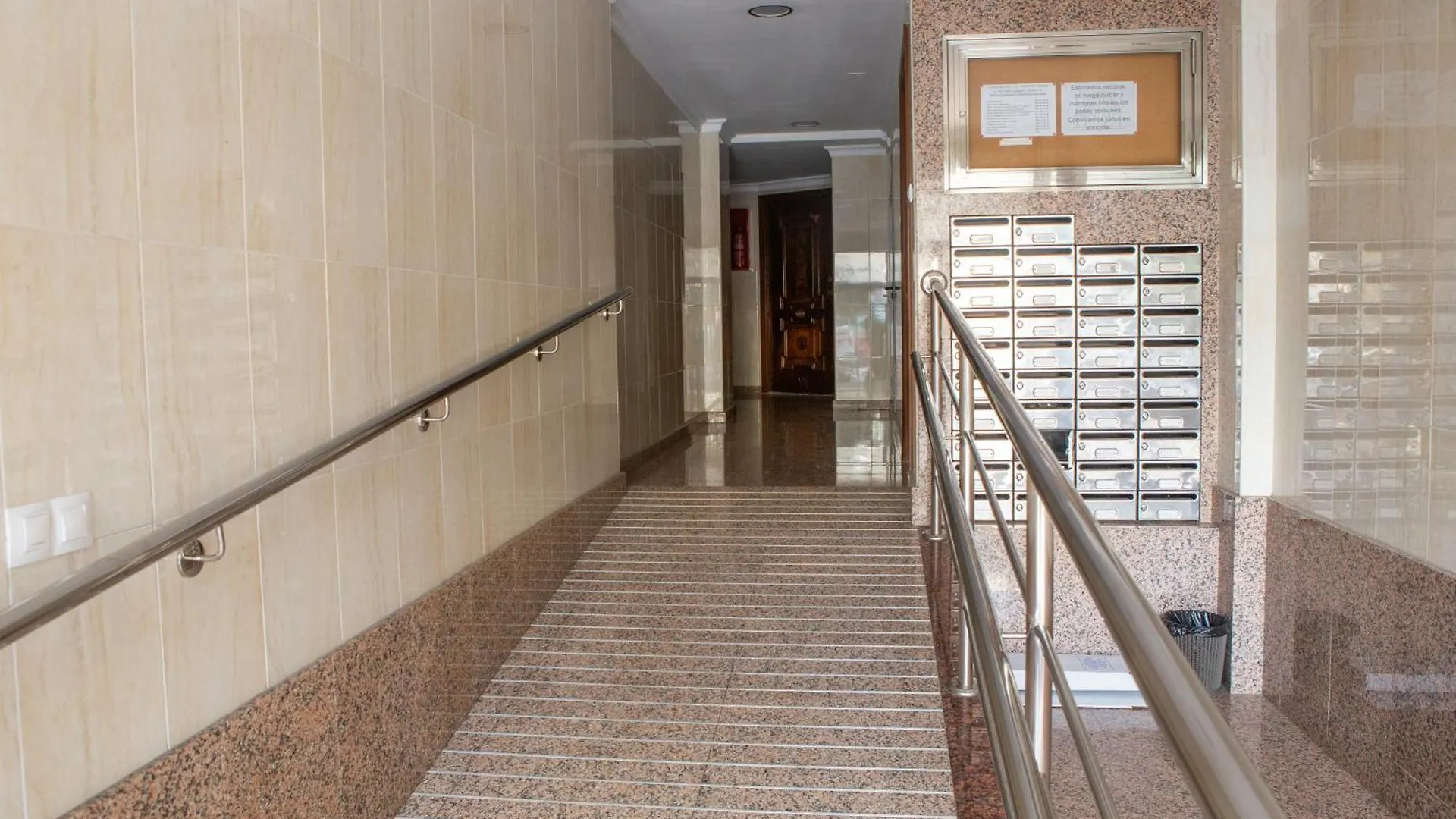 Apartment Apartamiento Con Naranjas Malaga
