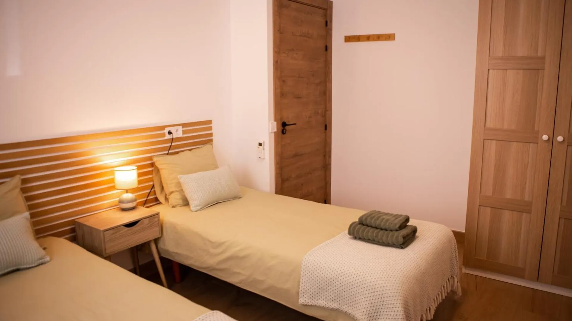 Apartment Apartamiento Con Naranjas Malaga Spain